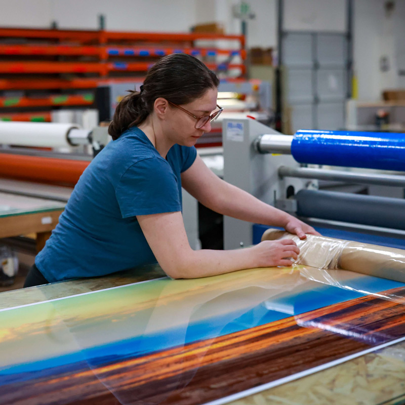 Bumblejax Fine Art Prints