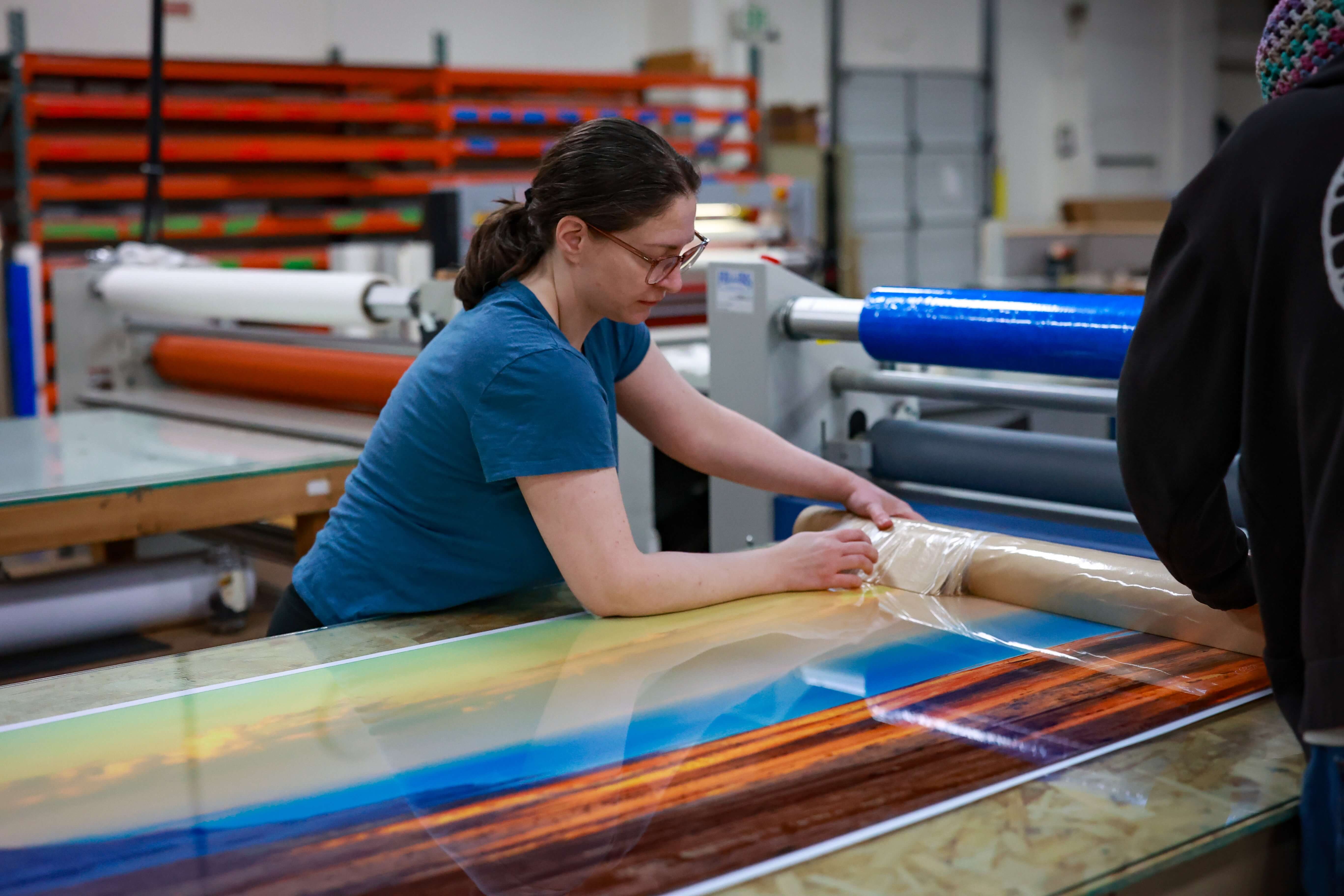 Bumblejax Fine Art Prints